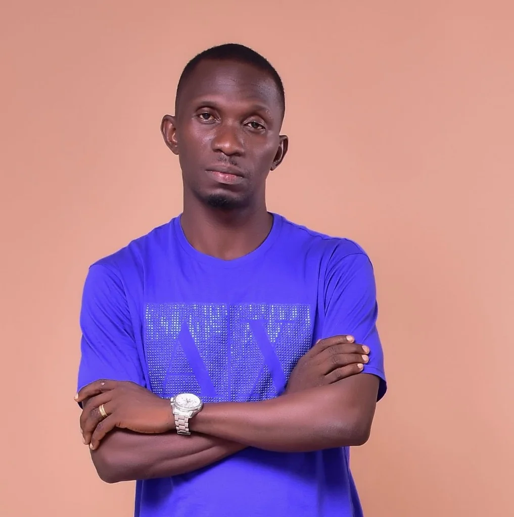 Pastor Seun Abayomi